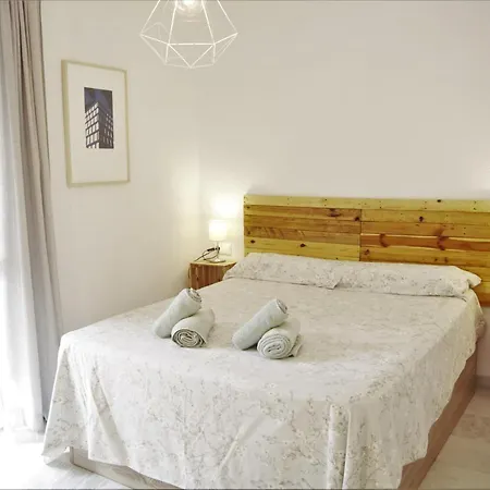 Reformado Coqueto Fleming A 5 Minutos Mezquita Wifi Aire Posibilidad Parking Apartamento *